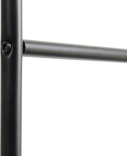 Lifa Bathing Handdoekladder - Multifunctionele Handdoekenrek - Zwarte Handdoekhouder - Staand - 5 Treden - Metaal - Voor Kleding, Handdoeken En Beddengoed - Badkamer, Keuken En Woonkamer - 50 X 160 Cm 12 Lifa Bathing Handdoekladder - Multifunctionele Handdoekenrek - Zwarte Handdoekhouder - Staand - 5 Treden - Metaal - Voor Kleding, Handdoeken En Beddengoed - Badkamer, Keuken En Woonkamer - 50 X 160 Cm -Badkamer Producten Winkel 972x1200 5