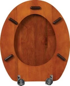 Plieger Classic Toiletbril – Wc Bril Massief Hout Eiken – Wc Brillen Met Deksel – Met Bevestigingsset 21 Plieger Classic Toiletbril – Wc Bril Massief Hout Eiken – Wc Brillen Met Deksel – Met Bevestigingsset -Badkamer Producten Winkel 976x1200 7
