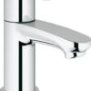 GROHE Eurostyle Cosmopolitan Fonteinkraan - Met EcoJoy® - Zonder Waste - Chroom - 23039002 -Badkamer Producten Winkel 981x1200 6