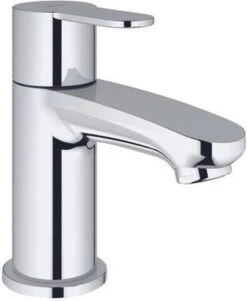 GROHE Eurostyle Cosmopolitan Fonteinkraan - Met EcoJoy® - Zonder Waste - Chroom - 23039002 -Badkamer Producten Winkel 984x1200 3
