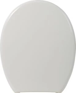 Plieger Royal Toiletbril – Wc Bril Wit – Wc Brillen Met Deksel – RVS Bevestiging -Badkamer Producten Winkel 987x1200 3