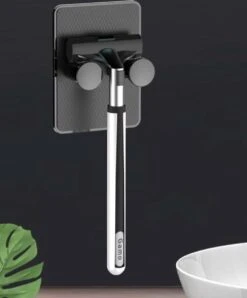 1 Stk Scheermes Houder Haak,Multi Purpose Plakken Haak Zelfklevende Scheren Razor Plug Haken Heavy Duty Voor Badkamer-Keuken 12 1 Stk Scheermes Houder Haak,Multi Purpose Plakken Haak Zelfklevende Scheren Razor Plug Haken Heavy Duty Voor Badkamer-Keuken -Badkamer Producten Winkel 995x1200 1