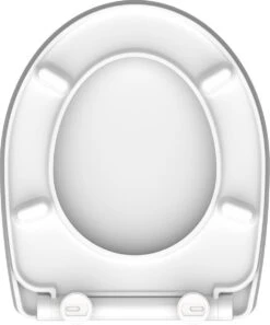 SCHÜTTE WC-Bril 82581 RELAXING FROG - High Gloss - Duroplast - Soft Close - Afklikbaar - RVS-Scharnieren - Decor - 1-zijdige Print -Badkamer Producten Winkel 998x1200 12