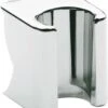 Merkloos GROHE Relexa-Exquisite Wandhouder - Vervangingsonderdeel - Chroom - 00422000 -Badkamer Producten Winkel 999x1200 3