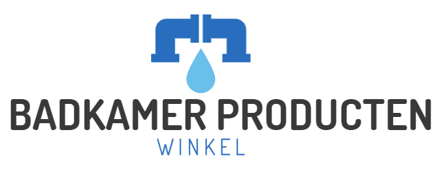 Badkamer Producten Winkel